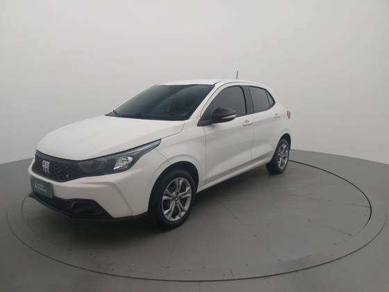 FIAT ARGO 1.0 FIREFLY FLEX DRIVE MANUAL FIAT ARGO 1.0 FIREFLY FLEX DRIVE MANUAL